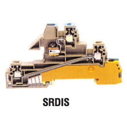 Клеморед SRDIS 2,5-PE-L-N