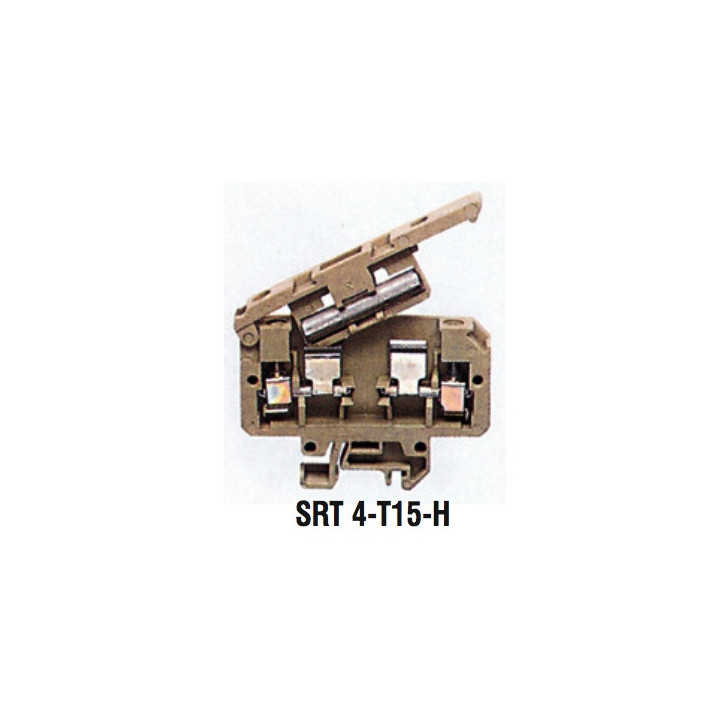 Клеморед SRT 4-T 15-H