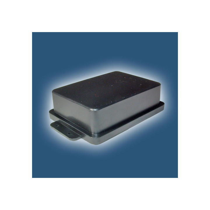 Enclosure KM29 ABS