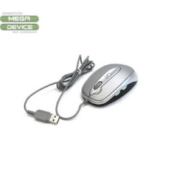 Оптична мишка JT6451-USB black