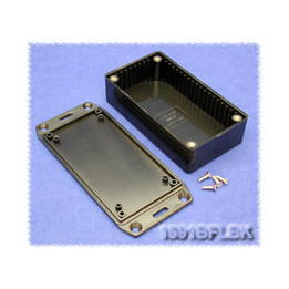 Кутия 1591BSFLBK