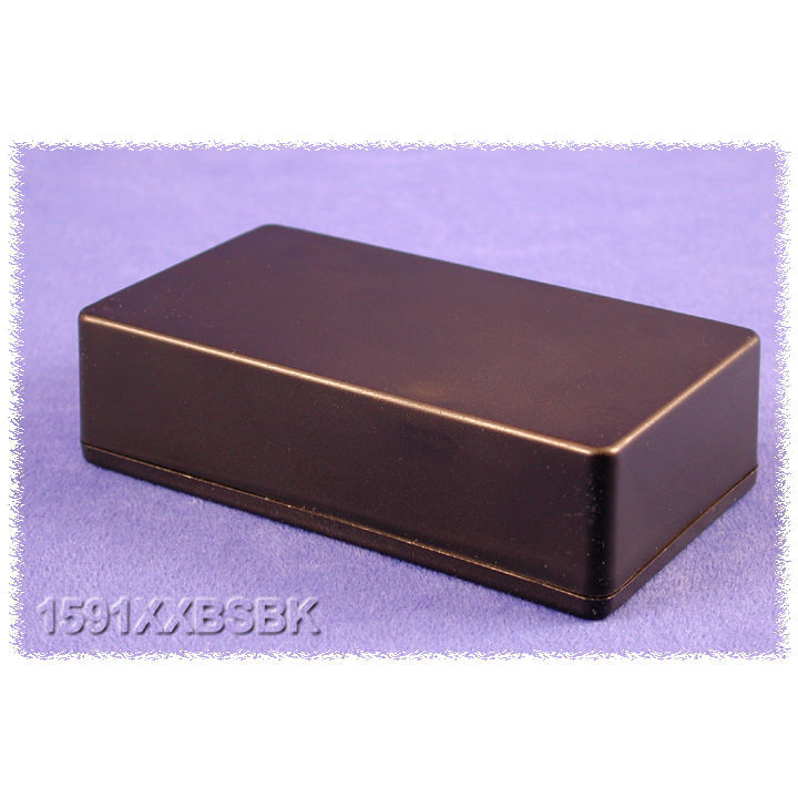 Кутия 1591XXBSBK