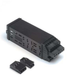 Клема MV25 3 серия INCABOX