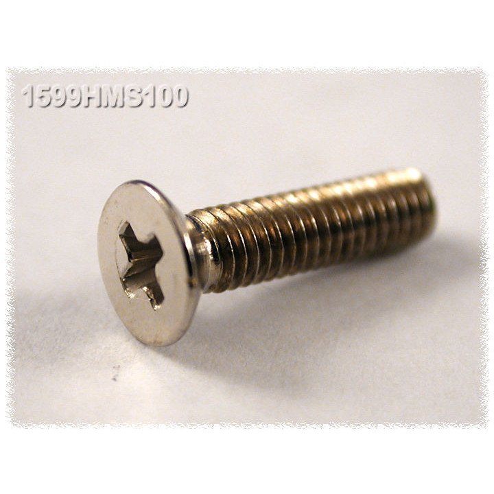 Кутия 1599HMS100