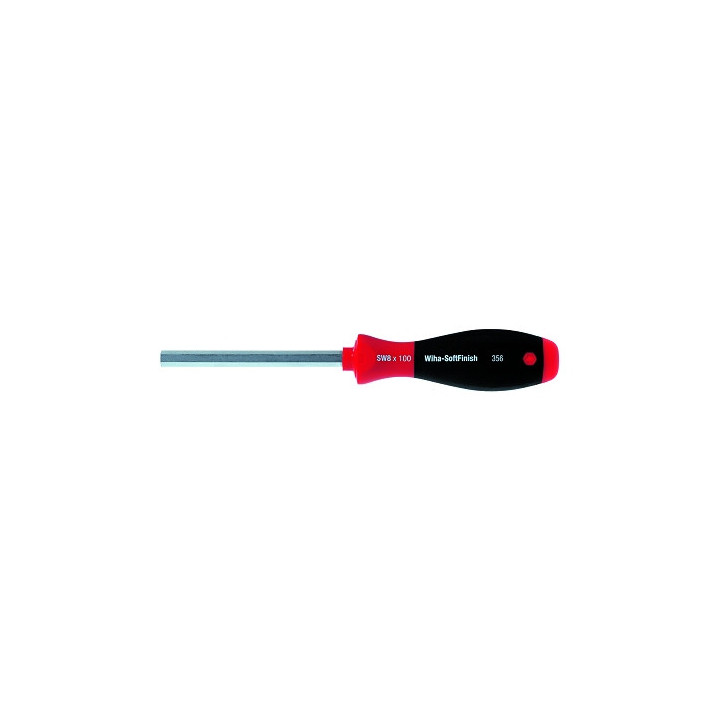 Screwdriver 356 2.5х75