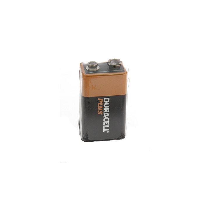Батерия 6F22 Duracell