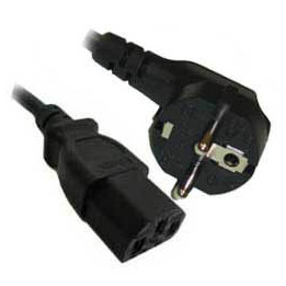 Кабел захранващ за компютър