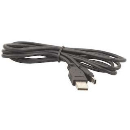 Кабел дата USB-5PIN 1.4M