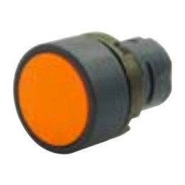 Кръгъл черен  020PTAINK P.B.TPLAST.