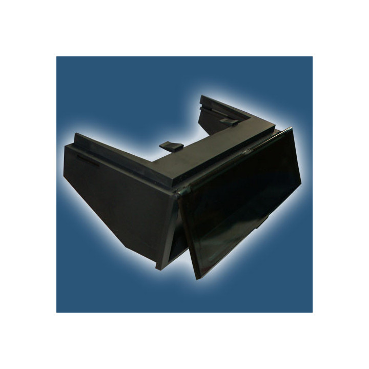 Кутия KM64 J ABS