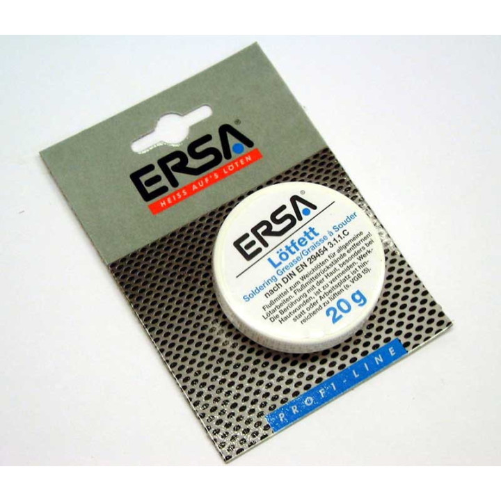 Спояващ флюс FT01/SB