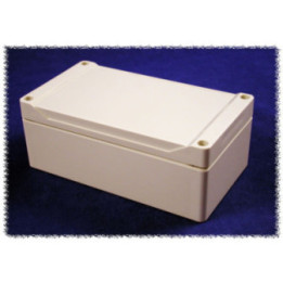 Кутия 1598ATS100