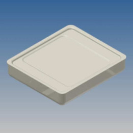 Кутия 435.15 TEKO