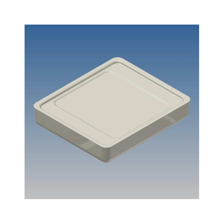 Кутия 435.15 TEKO