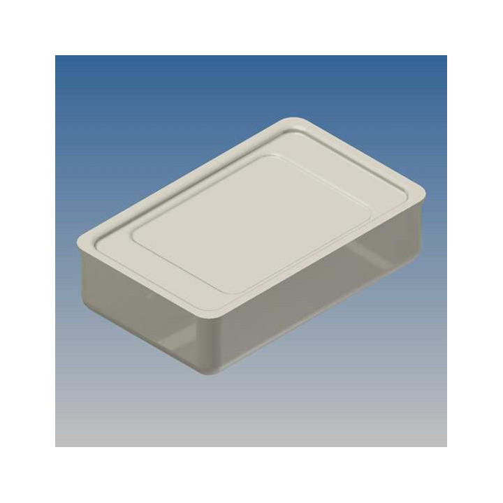 Кутия 443.15 TEKO