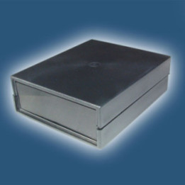 Enclosure KM35 ABS