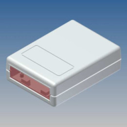 Кутия 10005-B.5 TEKO