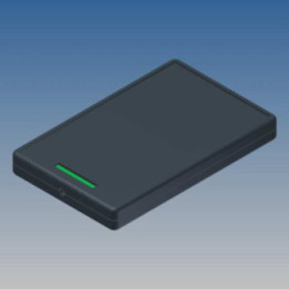 Кутия PC-IR.4 TEKO