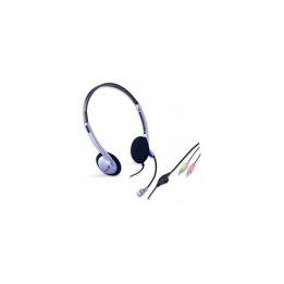 Слушалки HS-02B Genius