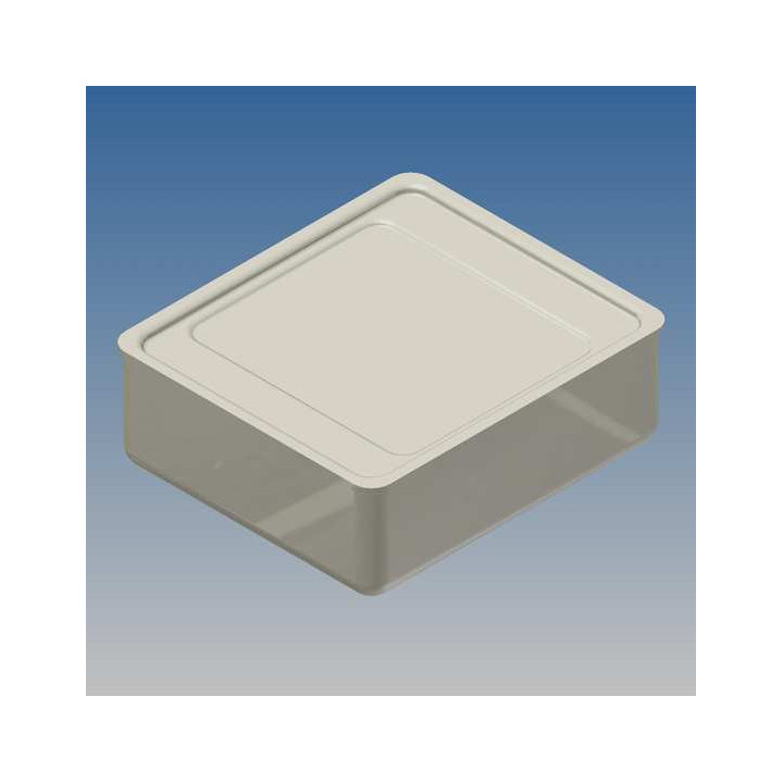 Кутия 455.15 TEKO