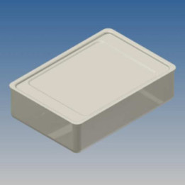 Кутия 456.15 TEKO