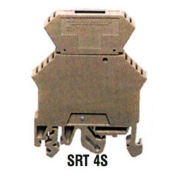 Клеморед SRT 4-S