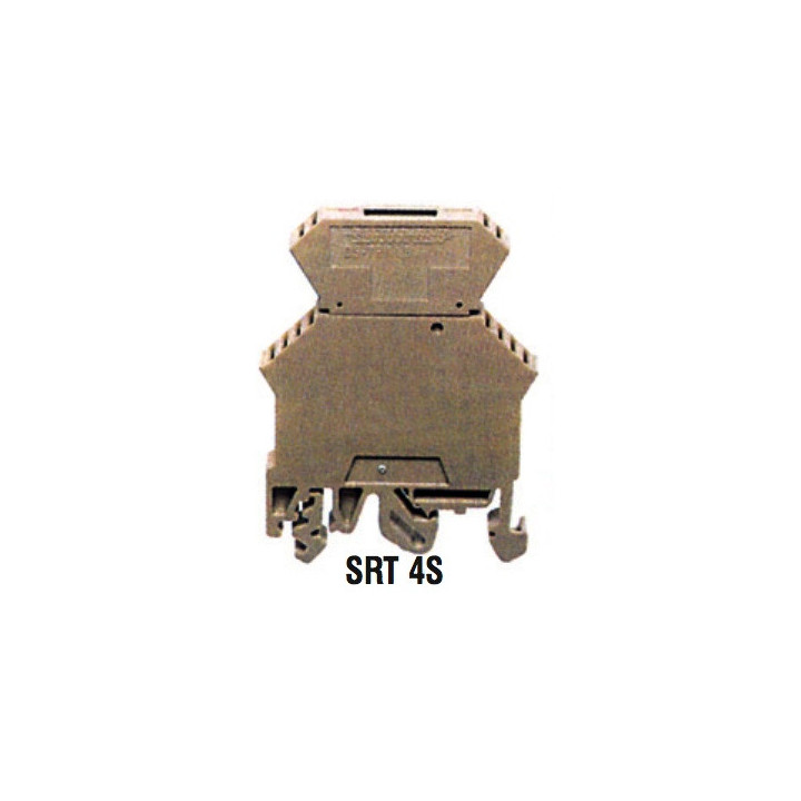 Клеморед SRT 4-S