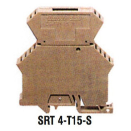 Клеморед SRT 4-T15-S