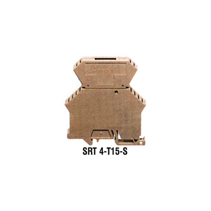 Клеморед SRT 4-T15-S