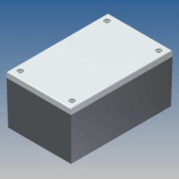 Enclosure CP/2.20 TEKO