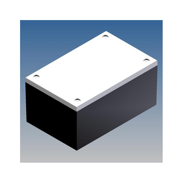 Кутия CP/2.23 TEKO