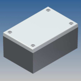 Кутия CP/1.20 TEKO