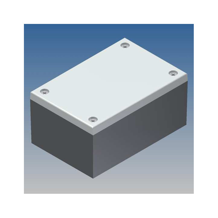 Кутия CP/1.20 TEKO