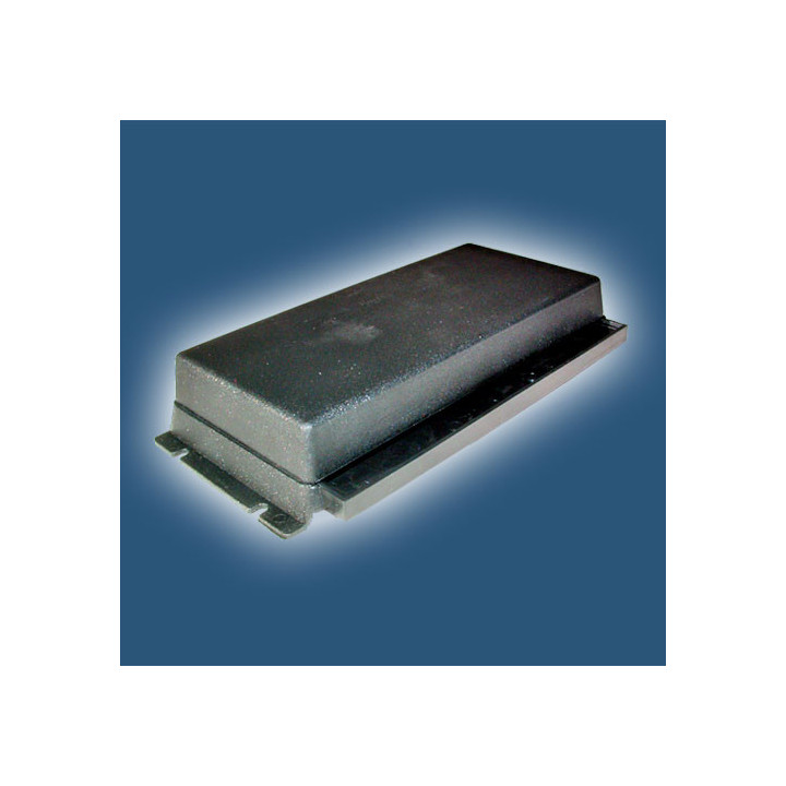 Enclosure KM30 ABS