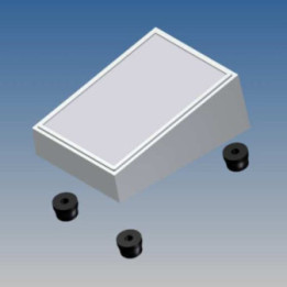 Кутия 101.5 TEKO