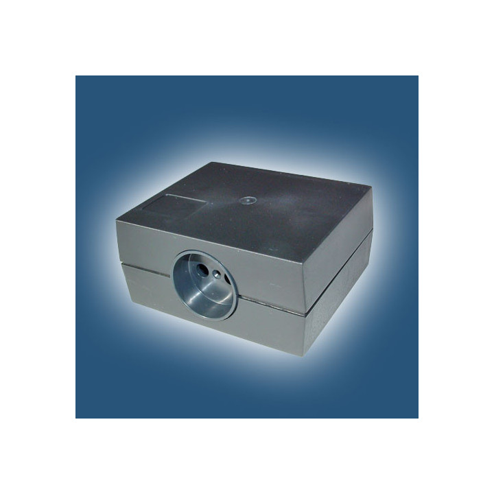 Кутия KM56B ABS SP