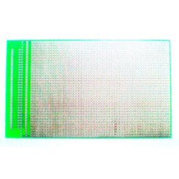 Платка едностранна универсална 100x166