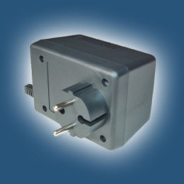 Кутия KM49 ABS SP