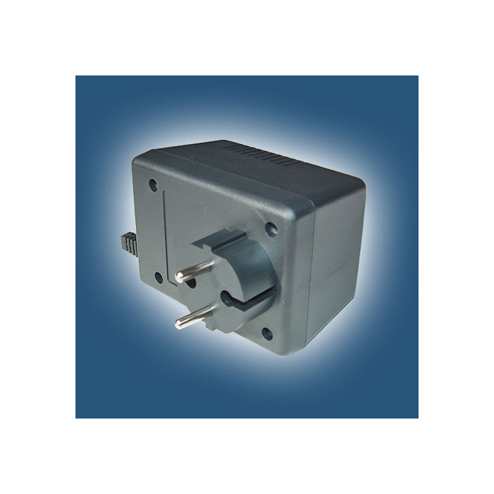 Кутия KM49 ABS SP