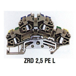 Клеморед ZRD 2,5-PE-L
