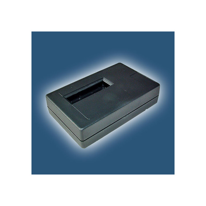 Кутия KM33A ABS SP