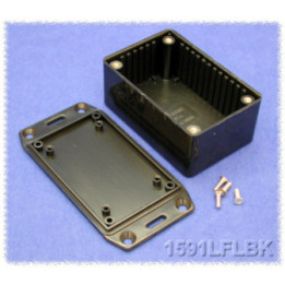 Кутия 1591LFLGY