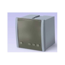 Enclosure PT-220/Model 1,smoke glos