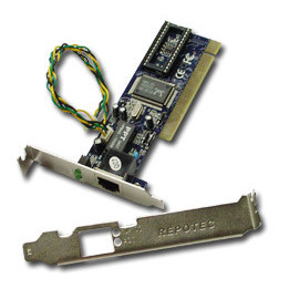 Мрежов адаптор RP 1624WK