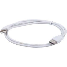 Кабел USB AM-AF 5M