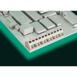 Клема AK3000/1-5.0 /сива/-53000010001F