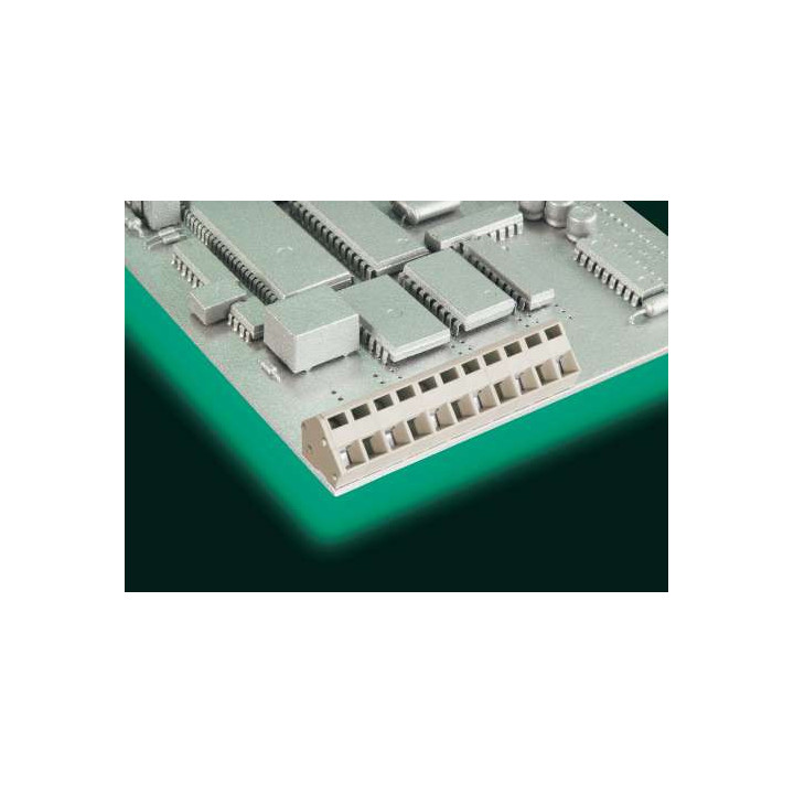 AK3000/1-5.0 /REBBLE GREY/-53000010001F