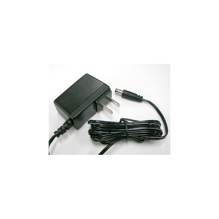 Адаптор MU18-2120150 12V-1.5A