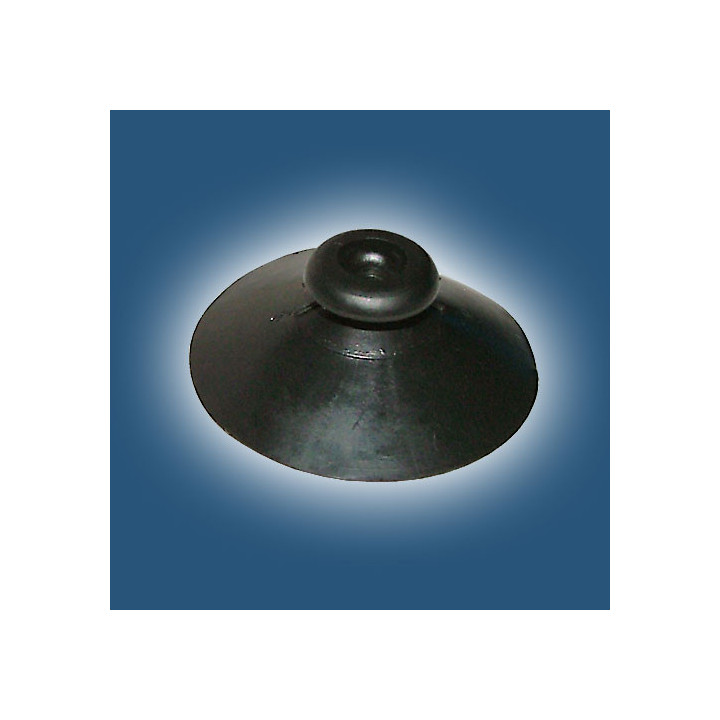 Клапан гумен FI-16 ABS