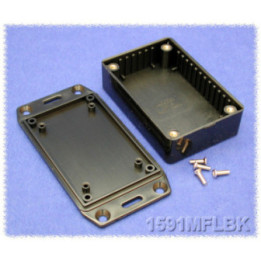 Кутия 1591MFLBK